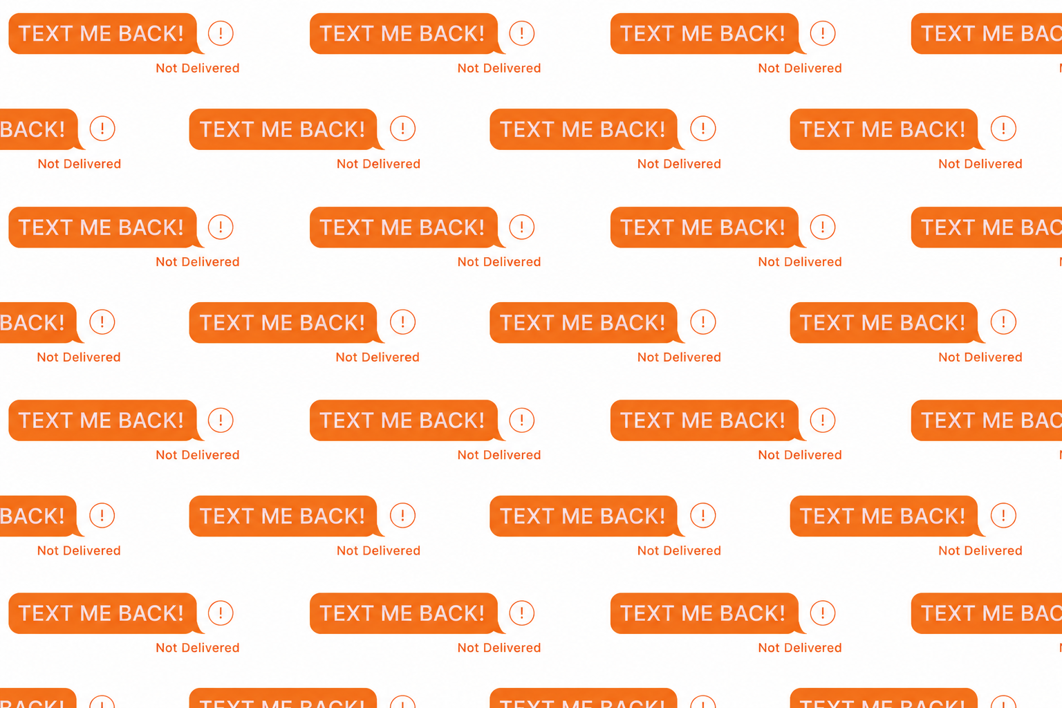 Text Me Back relationship gifting brand